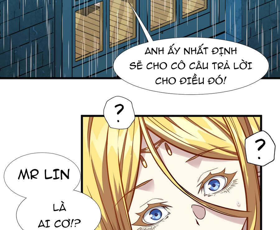 Sức Mạnh Của Ác Thần Chapter 19 - 70