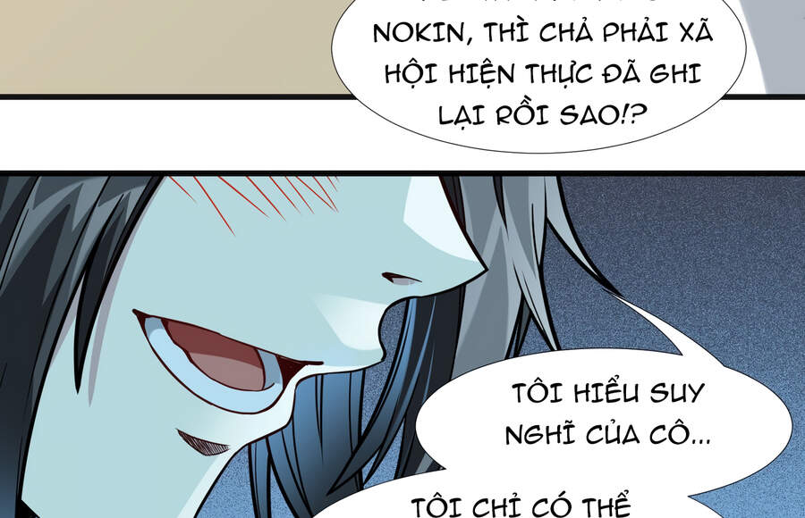 Sức Mạnh Của Ác Thần Chapter 19 - 76