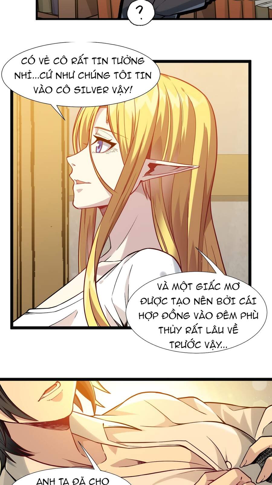 Sức Mạnh Của Ác Thần Chapter 19 - 79