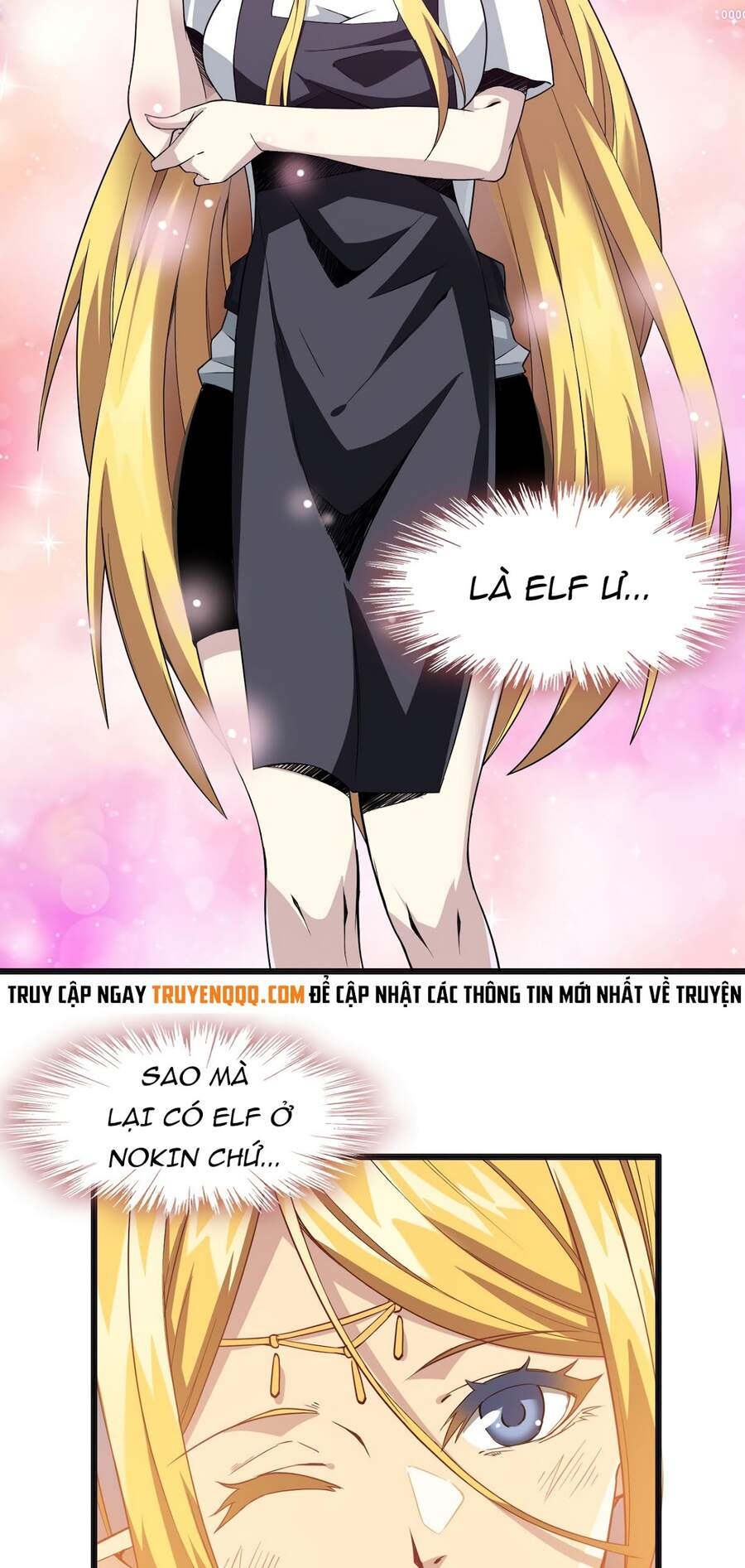 Sức Mạnh Của Ác Thần Chapter 19 - 9