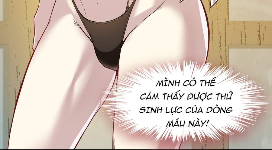 Sức Mạnh Của Ác Thần Chapter 19 - 84