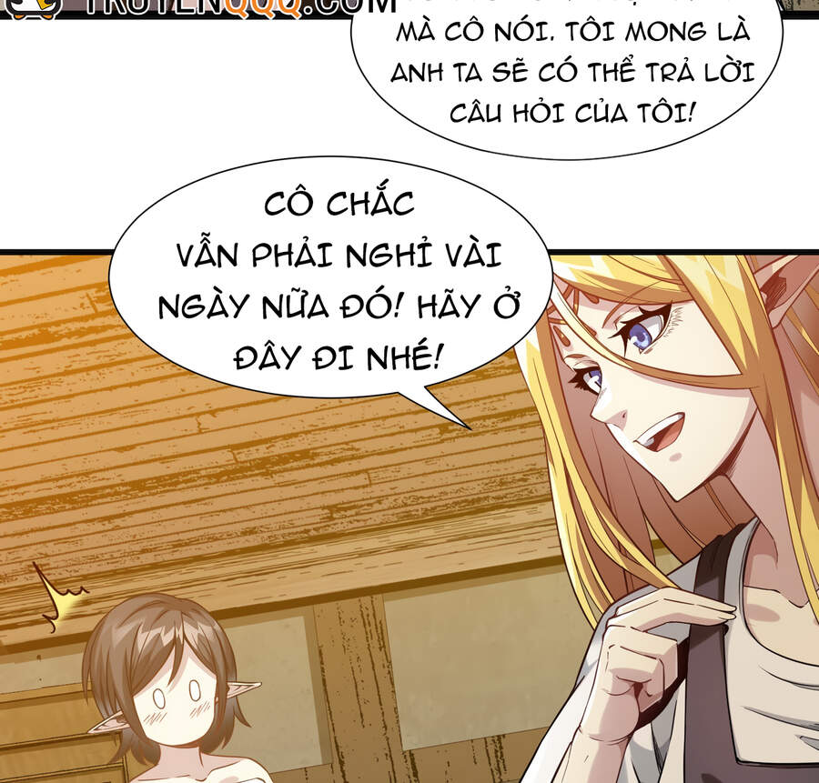 Sức Mạnh Của Ác Thần Chapter 19 - 87