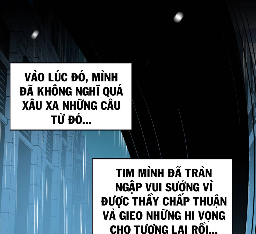 Sức Mạnh Của Ác Thần Chapter 20.5 - 11