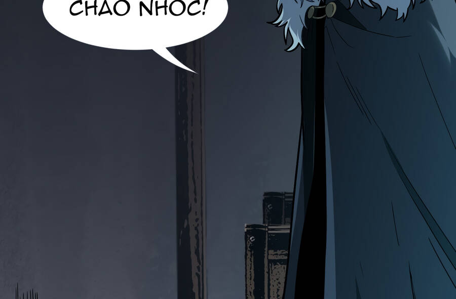 Sức Mạnh Của Ác Thần Chapter 20.5 - 34