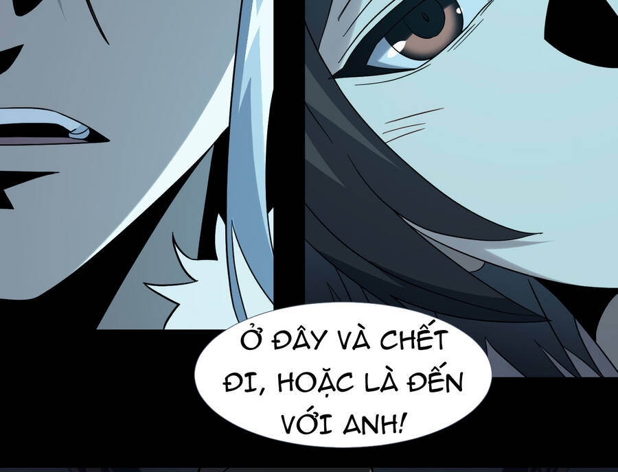Sức Mạnh Của Ác Thần Chapter 20.5 - 37