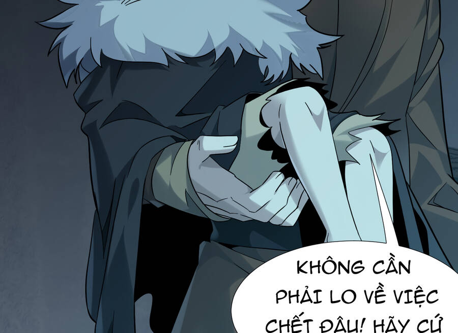 Sức Mạnh Của Ác Thần Chapter 20.5 - 45