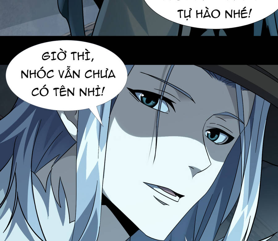 Sức Mạnh Của Ác Thần Chapter 20.5 - 46