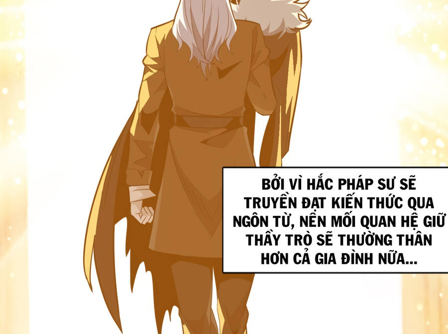 Sức Mạnh Của Ác Thần Chapter 20.5 - 50