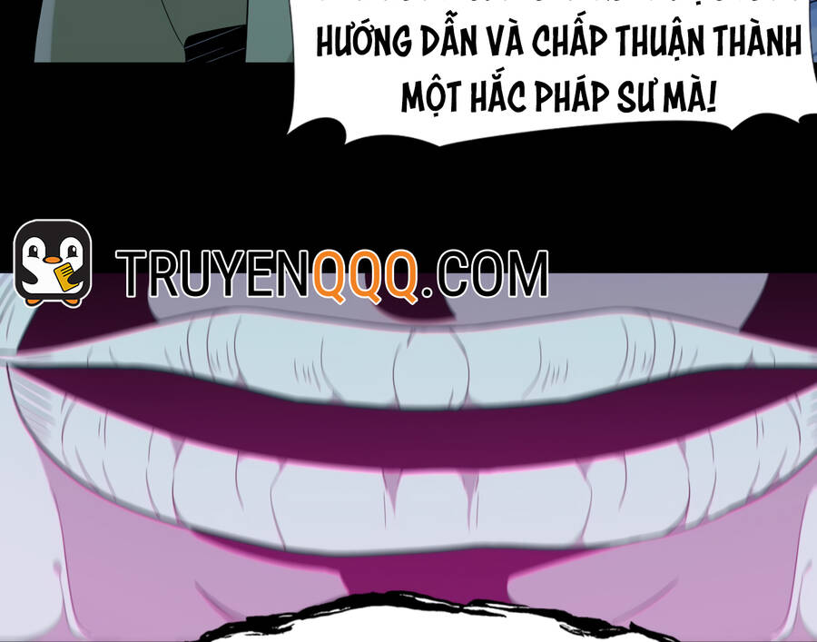 Sức Mạnh Của Ác Thần Chapter 20.5 - 6