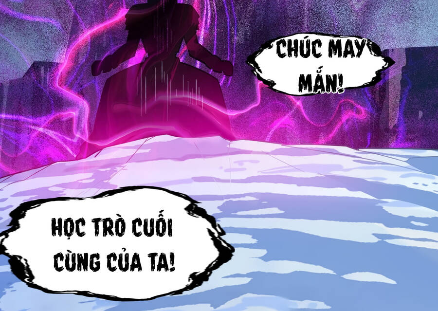 Sức Mạnh Của Ác Thần Chapter 20.5 - 8