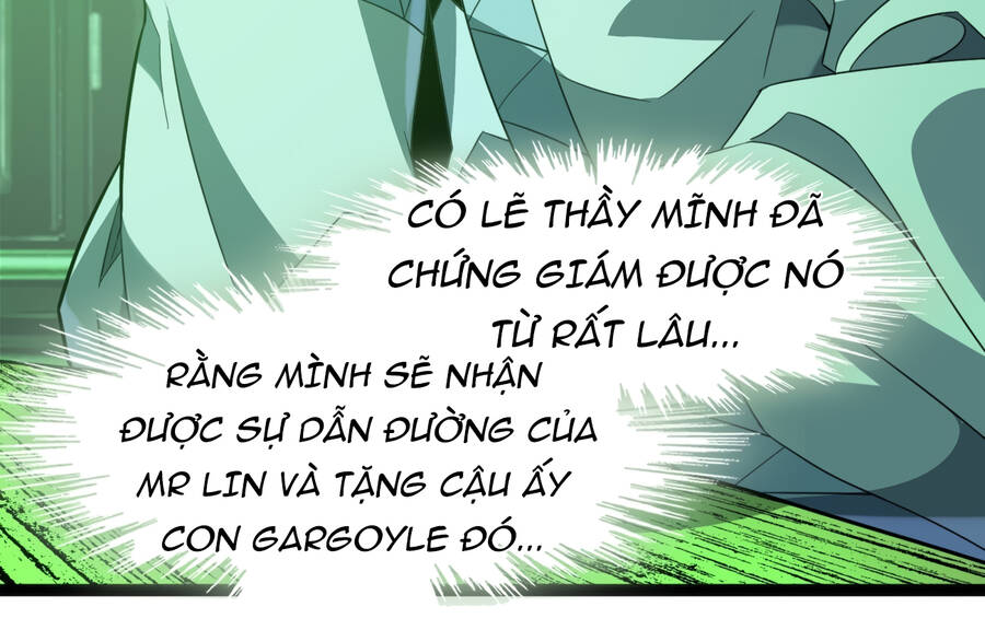 Sức Mạnh Của Ác Thần Chapter 20.5 - 73