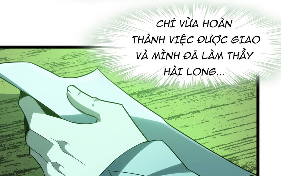 Sức Mạnh Của Ác Thần Chapter 20.5 - 74