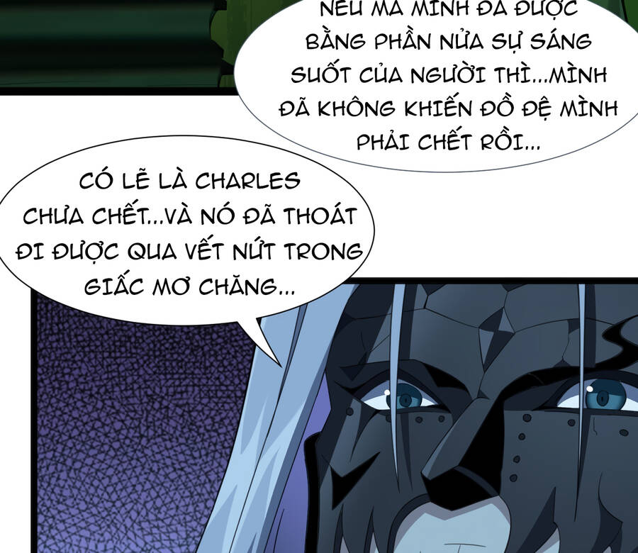 Sức Mạnh Của Ác Thần Chapter 20.5 - 77
