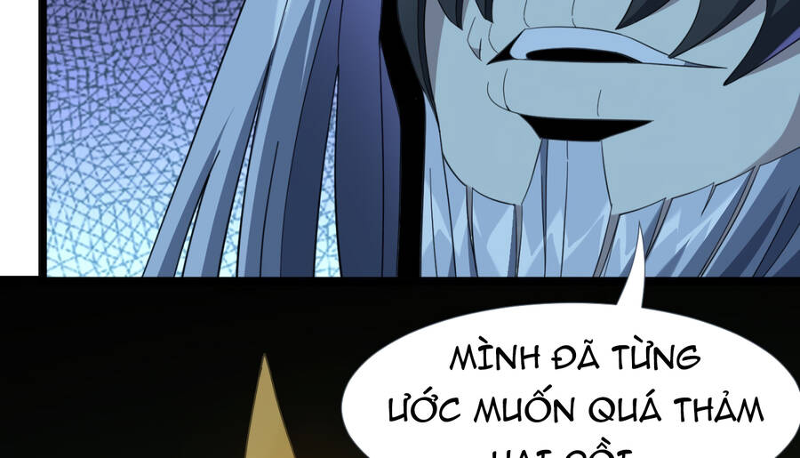 Sức Mạnh Của Ác Thần Chapter 20.5 - 78