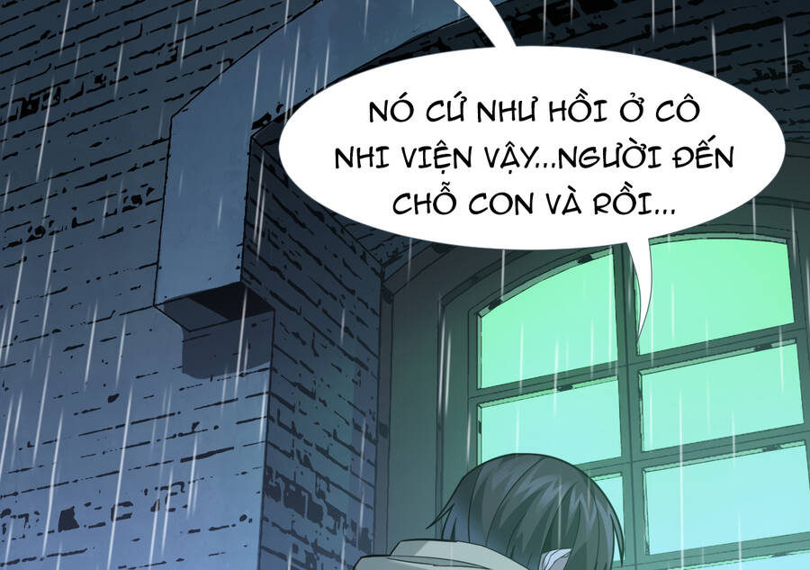 Sức Mạnh Của Ác Thần Chapter 20.5 - 96