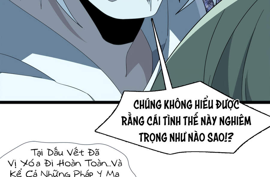 Sức Mạnh Của Ác Thần Chapter 20 - 17