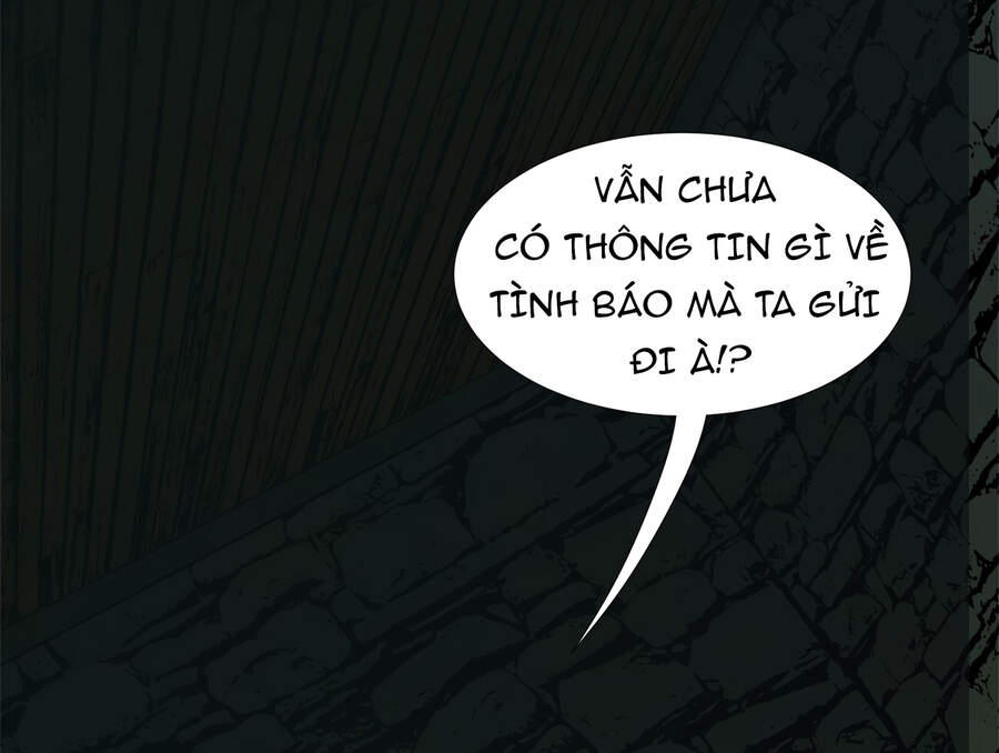 Sức Mạnh Của Ác Thần Chapter 20 - 4