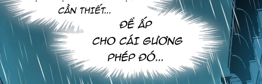 Sức Mạnh Của Ác Thần Chapter 20 - 37