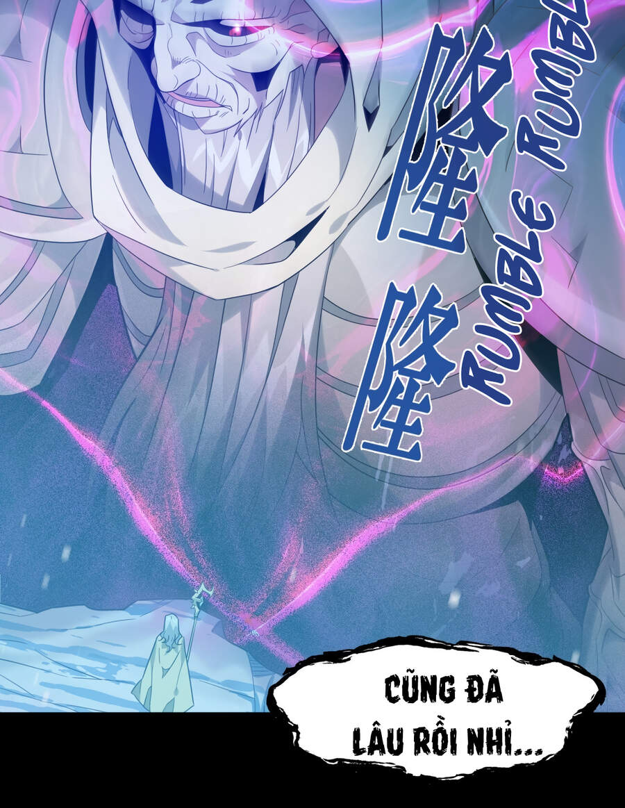 Sức Mạnh Của Ác Thần Chapter 20 - 72