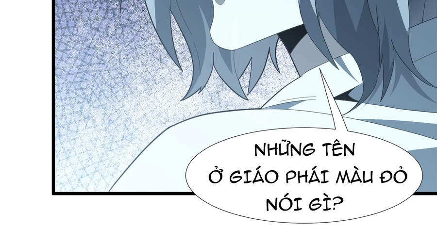Sức Mạnh Của Ác Thần Chapter 20 - 9