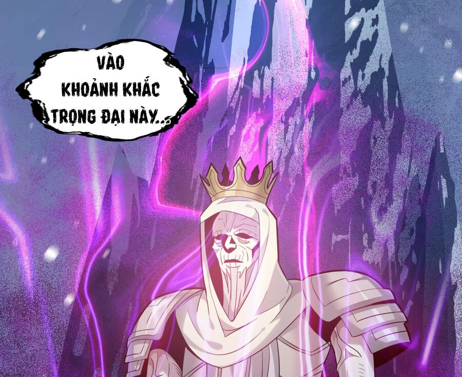 Sức Mạnh Của Ác Thần Chapter 20 - 95