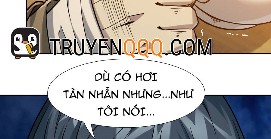 Sức Mạnh Của Ác Thần Chapter 21.5 - 18