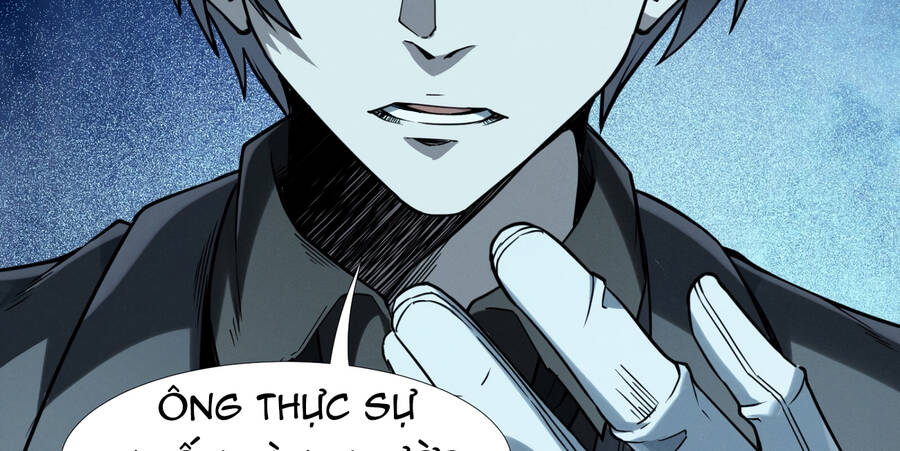 Sức Mạnh Của Ác Thần Chapter 21.5 - 20