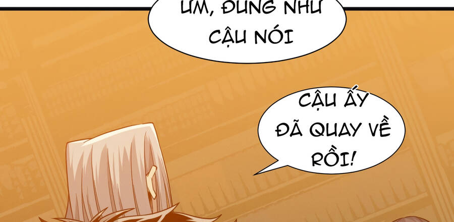 Sức Mạnh Của Ác Thần Chapter 21.5 - 3