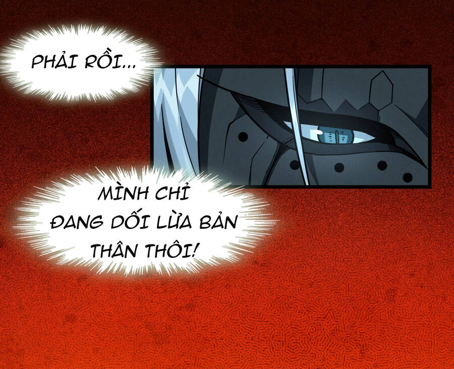 Sức Mạnh Của Ác Thần Chapter 21.5 - 25