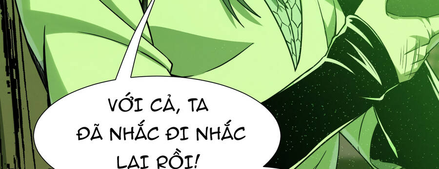 Sức Mạnh Của Ác Thần Chapter 21.5 - 35