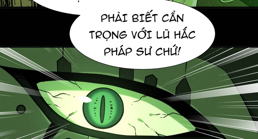 Sức Mạnh Của Ác Thần Chapter 21.5 - 36