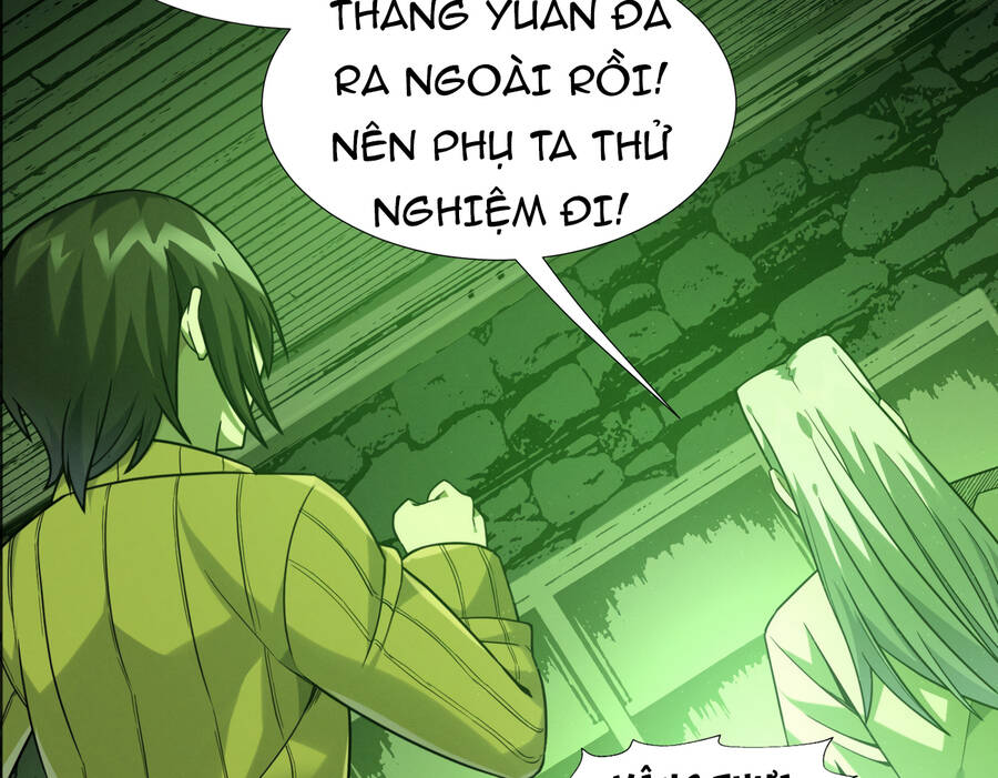 Sức Mạnh Của Ác Thần Chapter 21.5 - 40