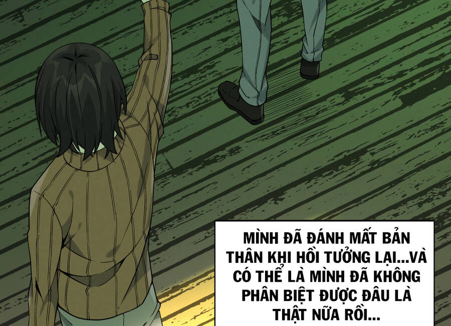 Sức Mạnh Của Ác Thần Chapter 21.5 - 42