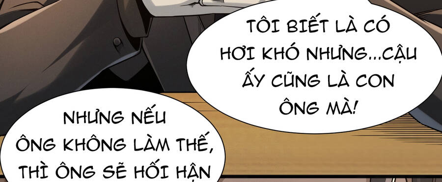 Sức Mạnh Của Ác Thần Chapter 21.5 - 56