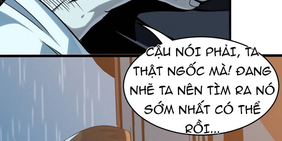 Sức Mạnh Của Ác Thần Chapter 21.5 - 60
