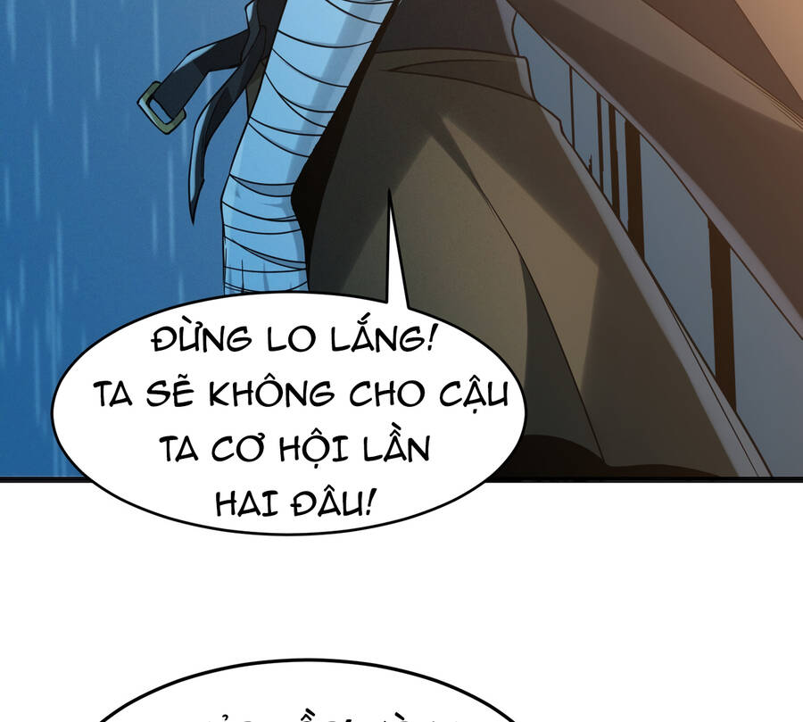 Sức Mạnh Của Ác Thần Chapter 21.5 - 62