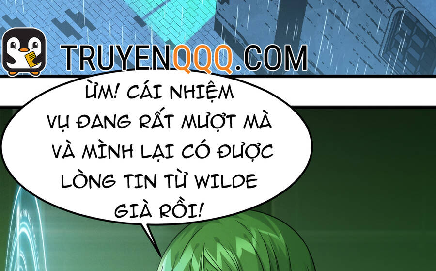 Sức Mạnh Của Ác Thần Chapter 21.5 - 67