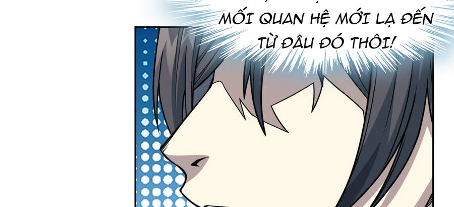 Sức Mạnh Của Ác Thần Chapter 21.5 - 10