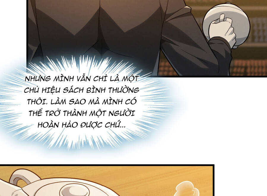 Sức Mạnh Của Ác Thần Chapter 21 - 15