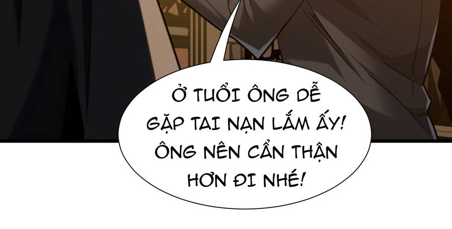 Sức Mạnh Của Ác Thần Chapter 21 - 30