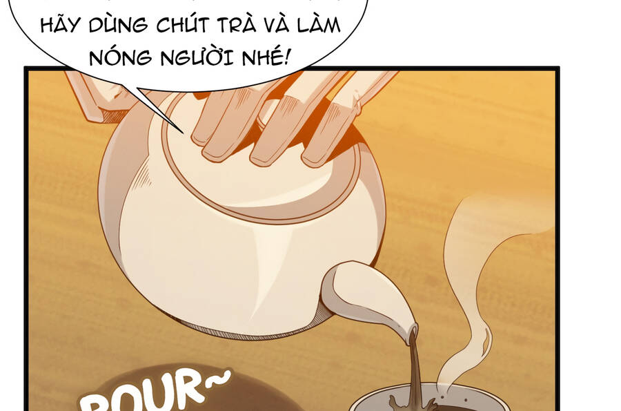 Sức Mạnh Của Ác Thần Chapter 21 - 35