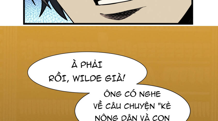 Sức Mạnh Của Ác Thần Chapter 21 - 40