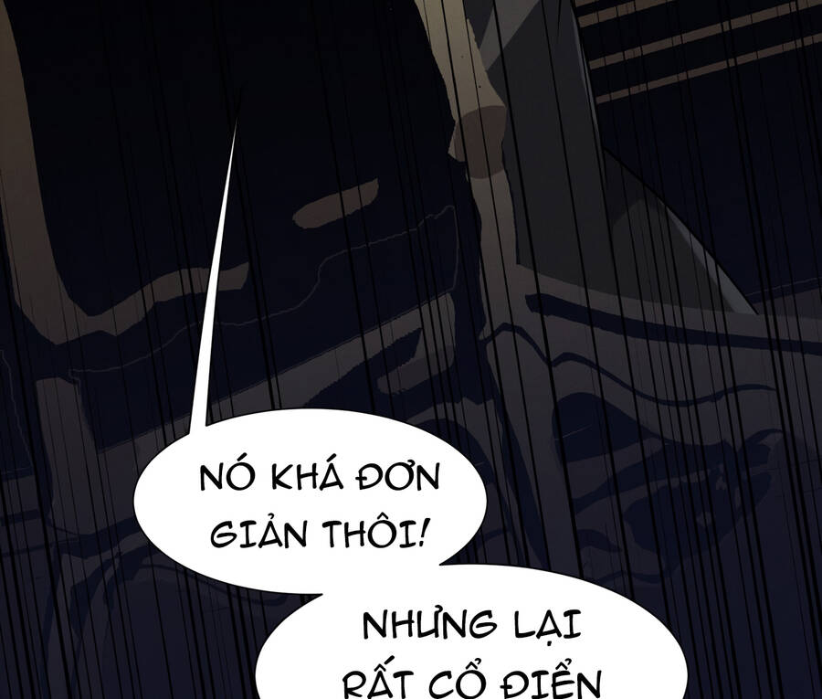 Sức Mạnh Của Ác Thần Chapter 21 - 48
