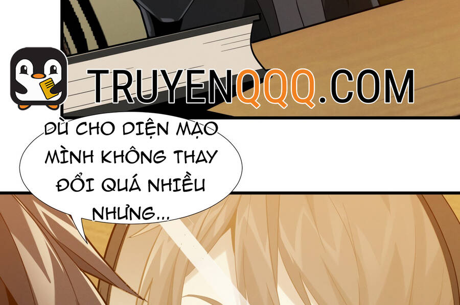 Sức Mạnh Của Ác Thần Chapter 21 - 6