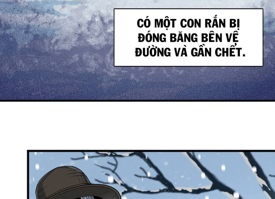 Sức Mạnh Của Ác Thần Chapter 21 - 51