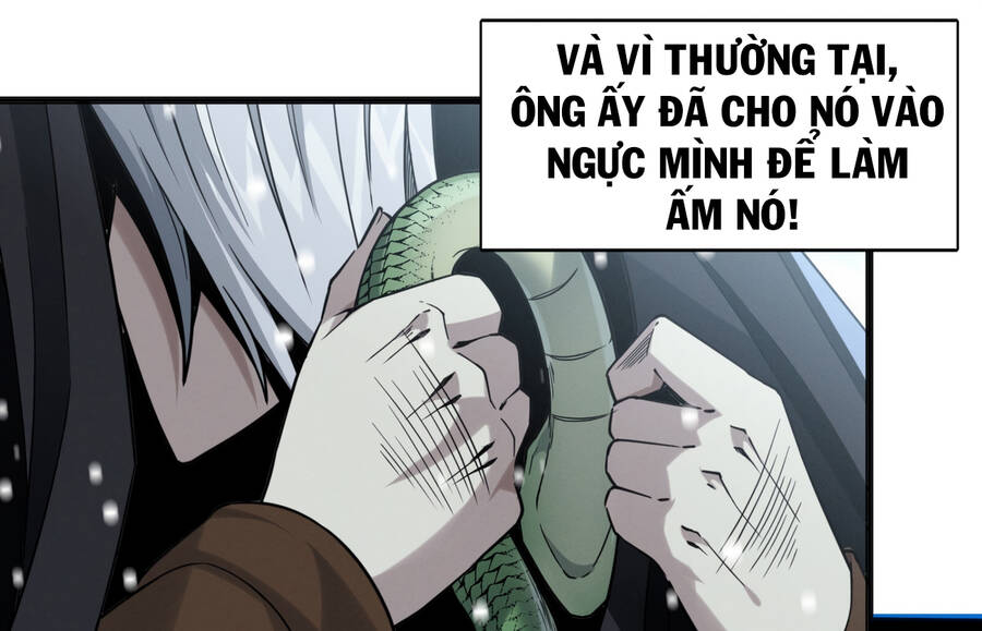 Sức Mạnh Của Ác Thần Chapter 21 - 54