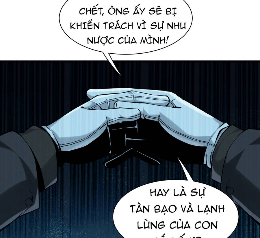 Sức Mạnh Của Ác Thần Chapter 21 - 72