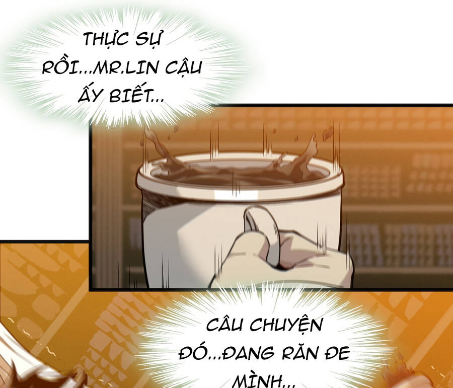 Sức Mạnh Của Ác Thần Chapter 21 - 78