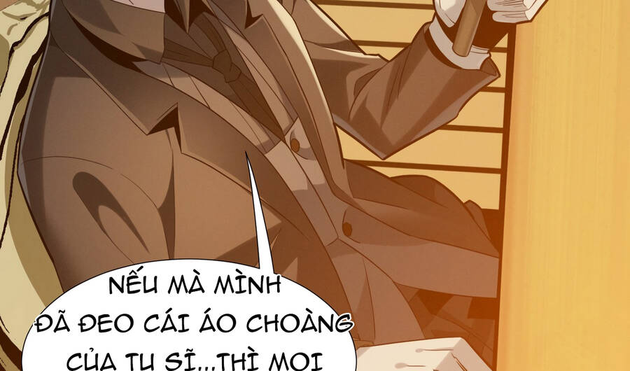 Sức Mạnh Của Ác Thần Chapter 21 - 9