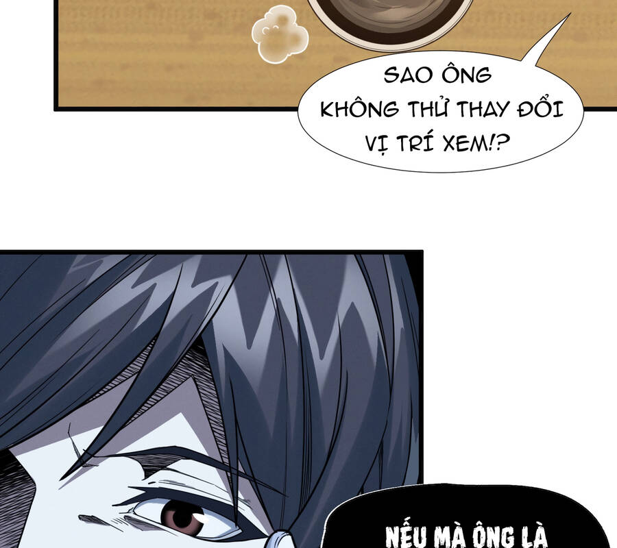 Sức Mạnh Của Ác Thần Chapter 21 - 88